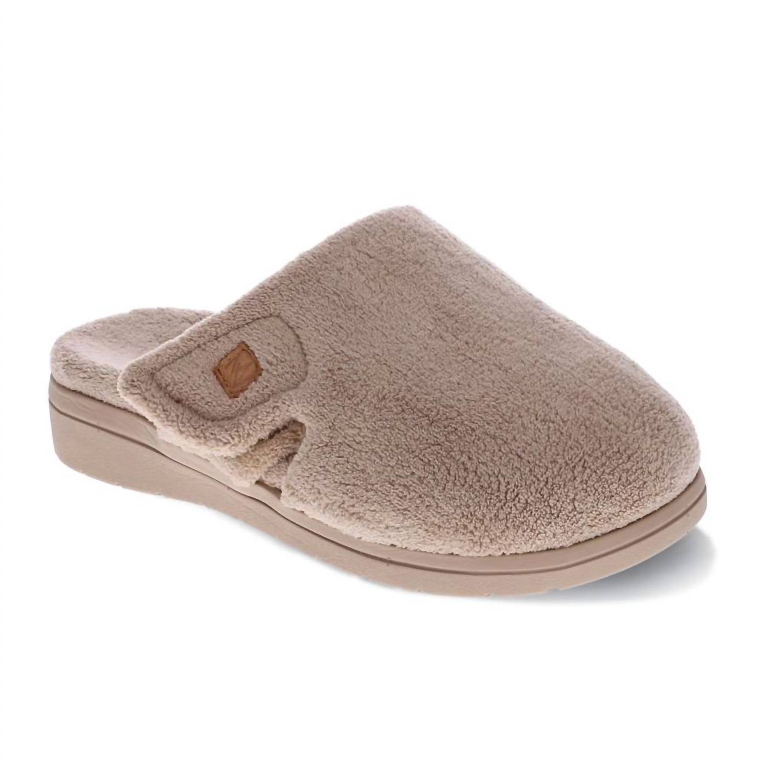 Mia Vita - Women's Cushy Slipper