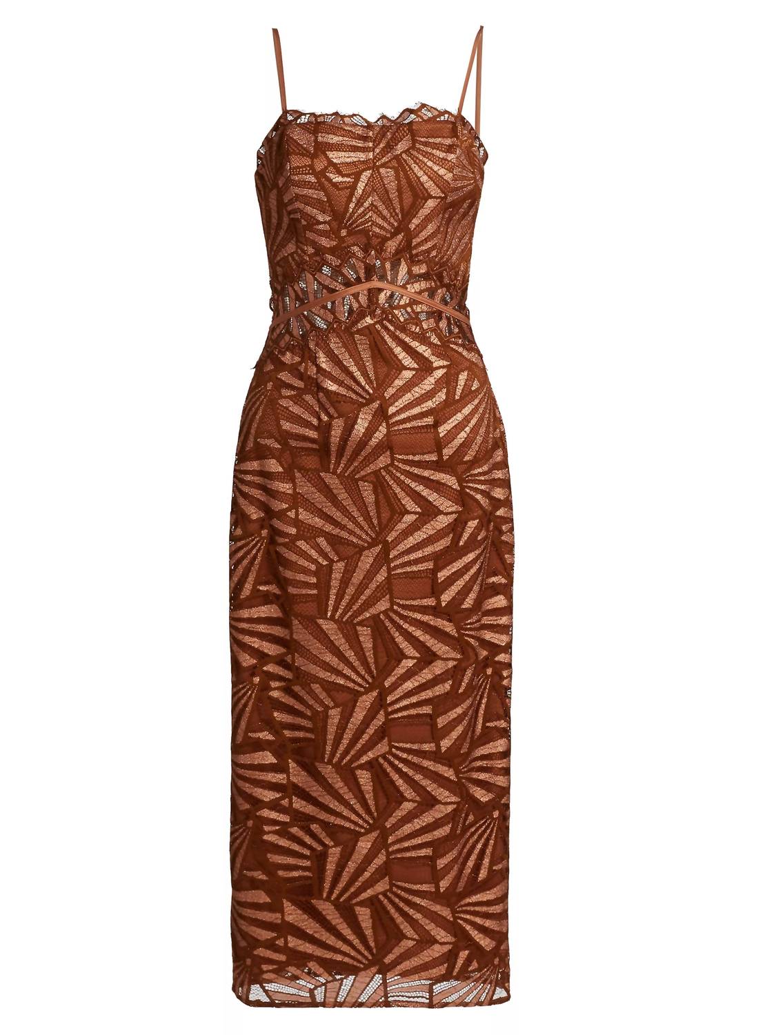 Ramy Brook - Nonie Midi Dress