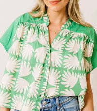 Sunshine Tienda - Savannah Top