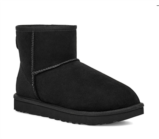 Ugg - Women's Classic Mini II Boot