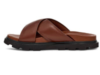 Ugg - Men's Capitola Cross Slide Sandals