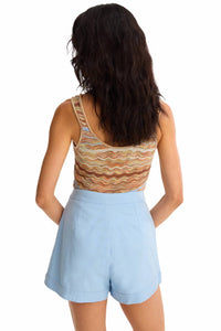 Allison New York - Zelda Mini Skort
