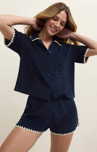 Z Supply - Miles Terry Shirt