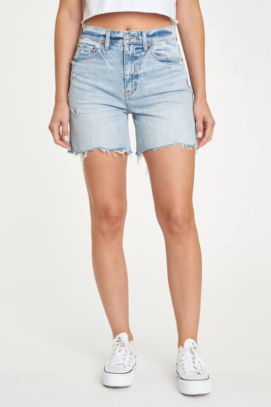 Daze - Women Sundaze Jean Shorts