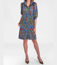 Gretchen Scott - Swagger Mini Dress