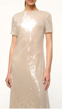 Staud - Safi Dress