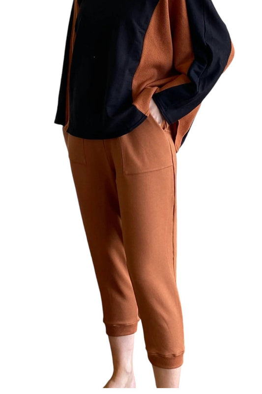 Kq - "The Charlie" Jogger