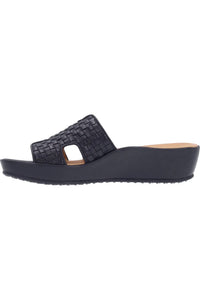 L'Amour Des Pieds - Women's Cusaro Slide Sandals