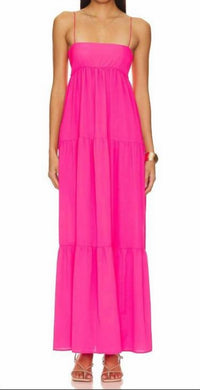 Show Me Your Mumu - Long Weekend Maxi Dress