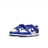 Nike - Kid's Dunk Low Sneakers