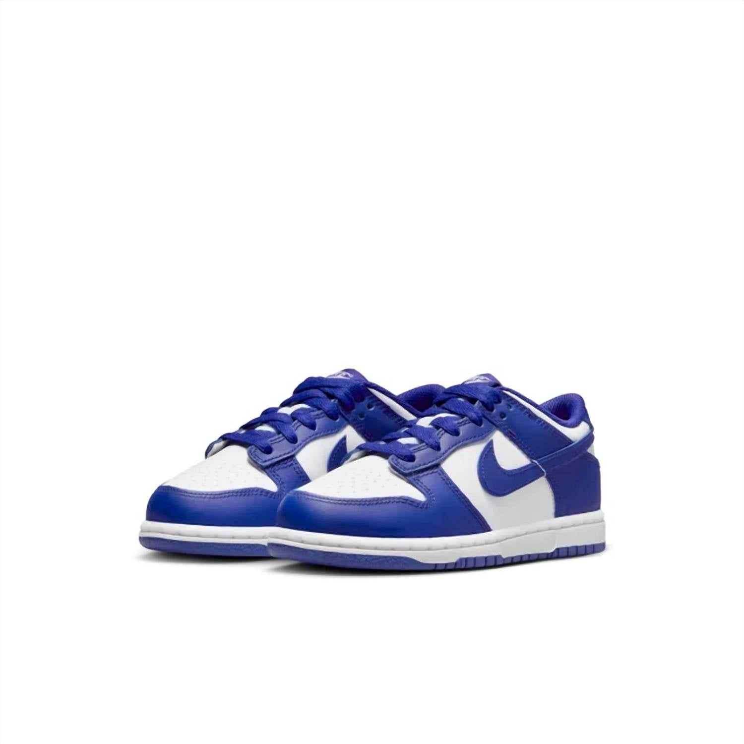 Nike - Kid's Dunk Low Sneakers