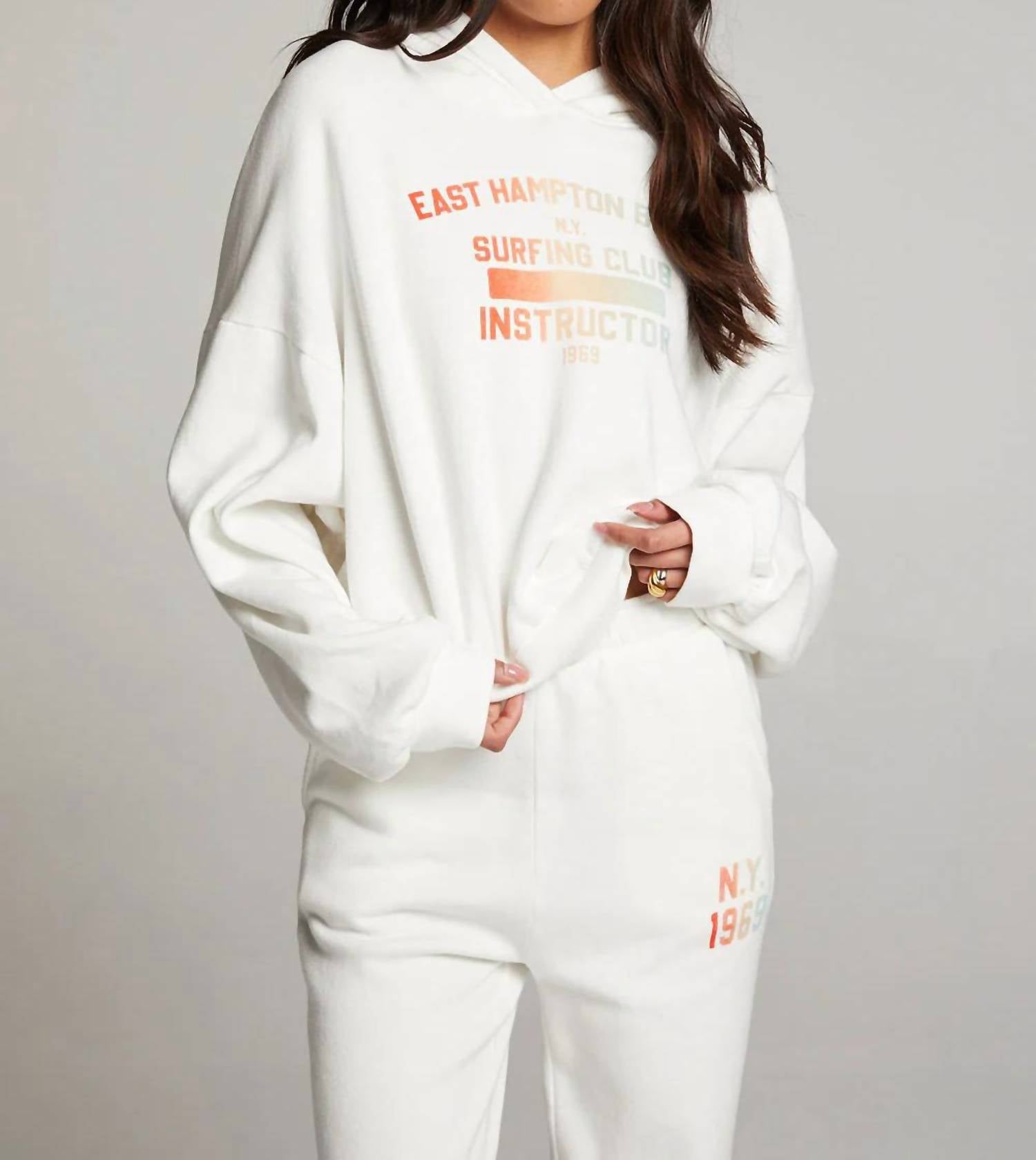 Chaser - Hampton Hoodie
