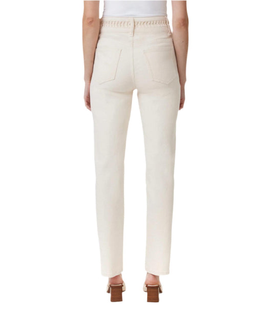 Habitual - Women's High Rise Denim Jeans