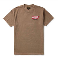 Seager Co. - Men's Rodeo Series Tee