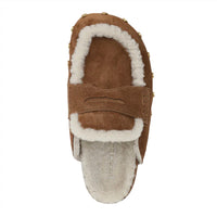 Veronica Beard - Women's Fenix Shearling Mule