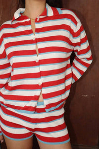 Bailey Rose - Poppy Cardigan