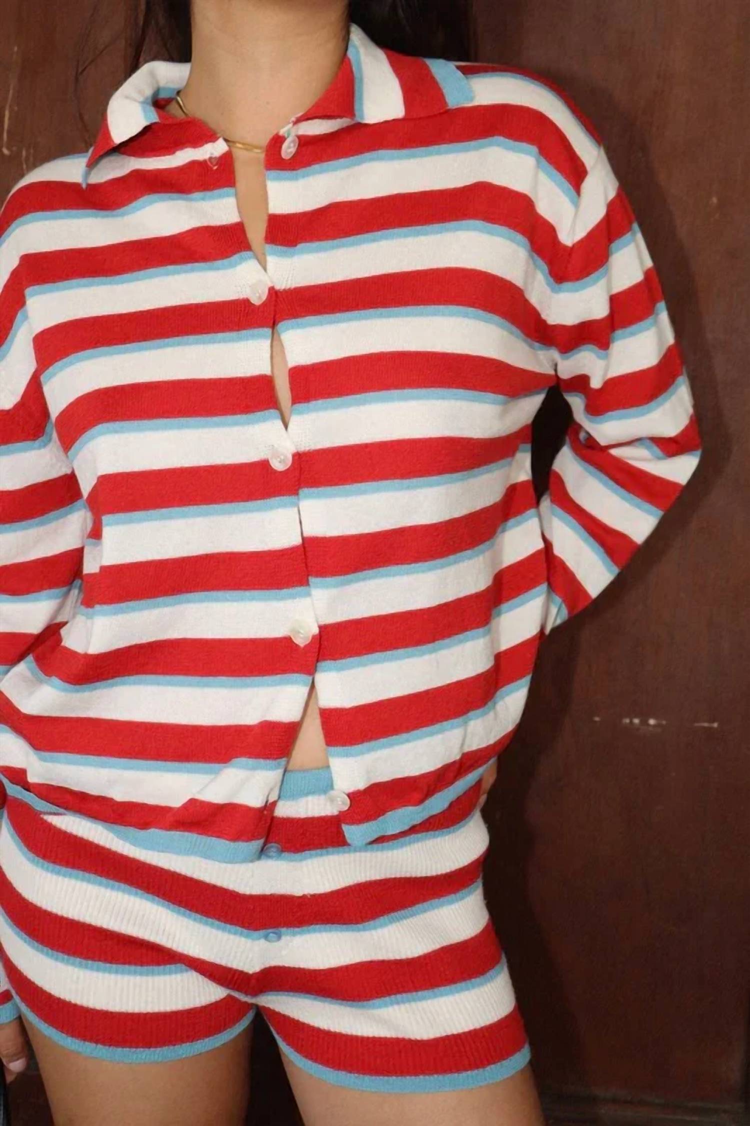 Bailey Rose - Poppy Cardigan