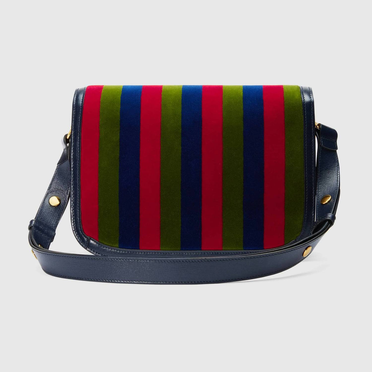 Gucci - Women's 1955 Horsebit Shoulder Bag