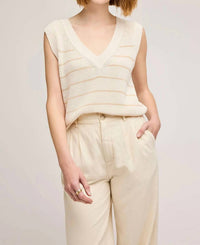 Gentle Fawn - Women's Tanner Knit Vest