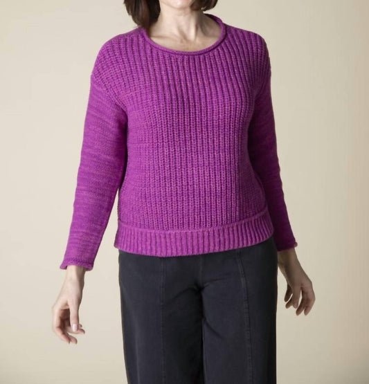 Habitat - Easy Crew Neck Sweater