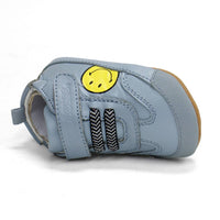 Oldsoles - Toddler's Bub Face Low Top Leather Shoes