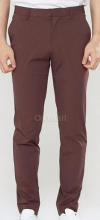 G/Fore - WARP KNIT MAVERICK TAPERED TROUSER