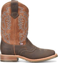 Double-H Boots - Men's Field Flex Roper Western Boot