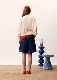 Frnch - Mara Cardigan