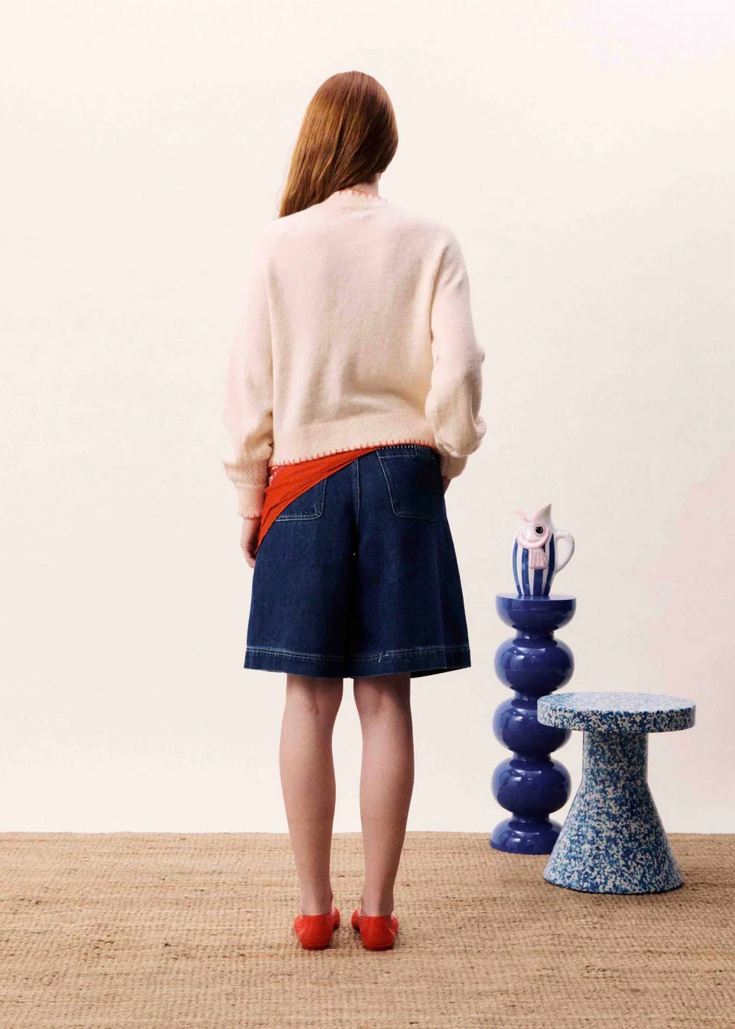 Frnch - Mara Cardigan