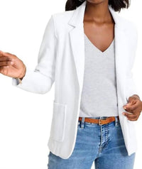 Tommy Bahama - Aruba Stretch Cotton Knit Blazer
