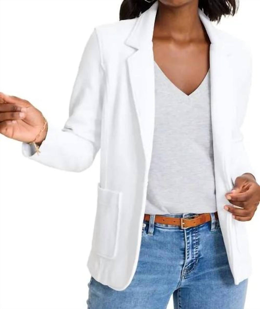 Tommy Bahama - Aruba Stretch Cotton Knit Blazer