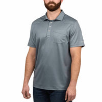Gameguard - Men's Palo Duro Polo Shirt