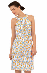 Gretchen Scott - Bougie East India Mini Dress