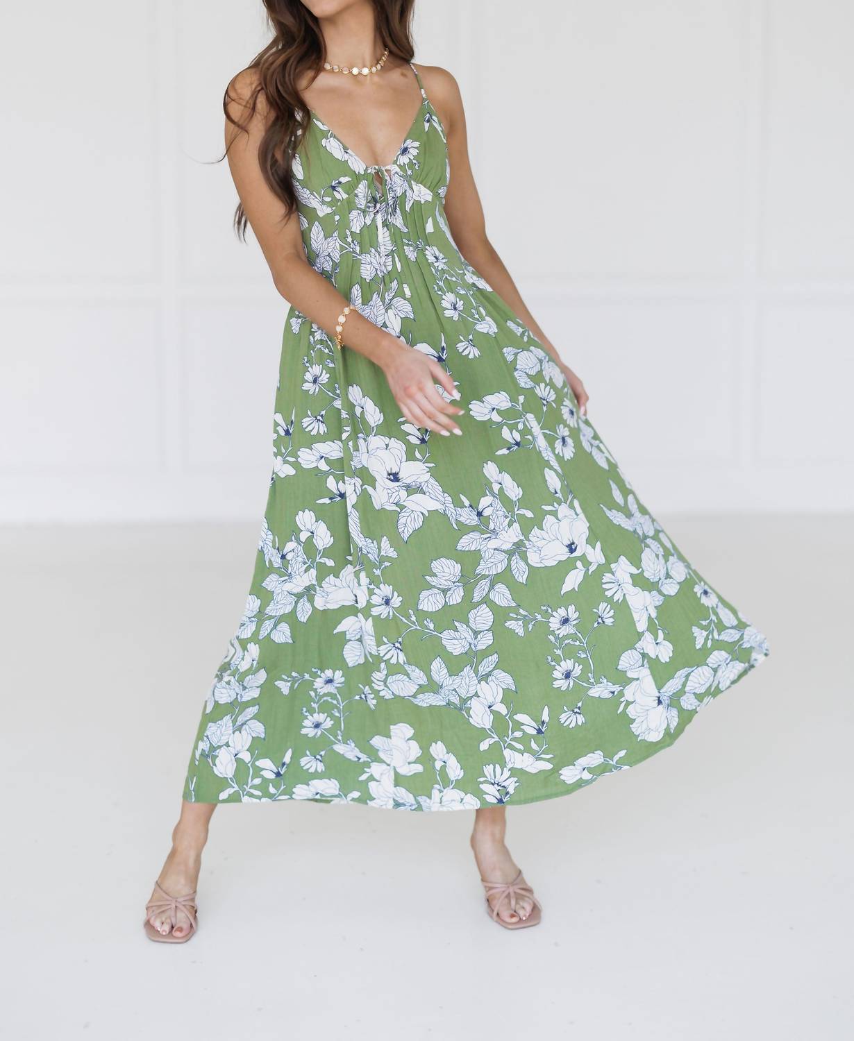 Illa Illa - Bailey Dress