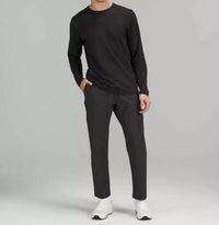 Lululemon - Fundamental Long Sleeve Shirt