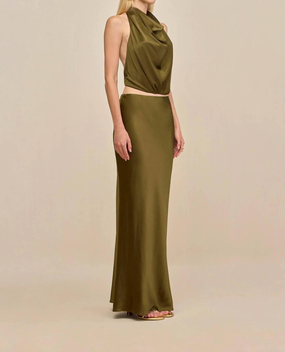 Cult Gaia - Chantel Skirt