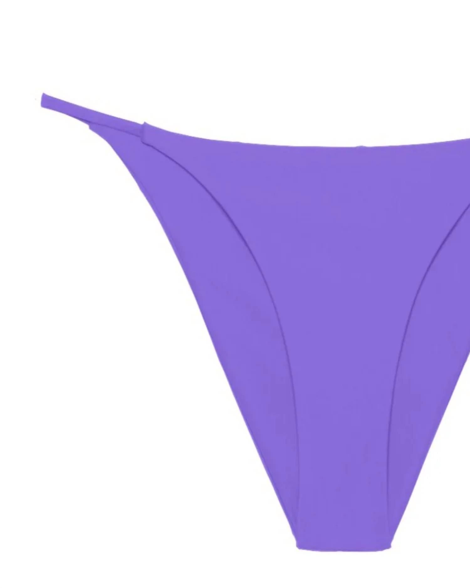 Jade Swim - Women's Bare Minimum Bikini Bottom