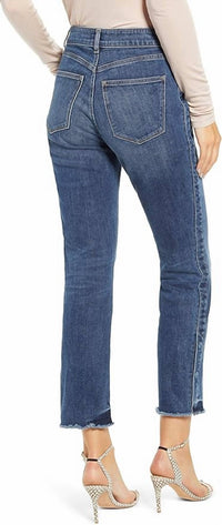 Dl1961 - Women'S - Mara Ankle High-Rise Jeans