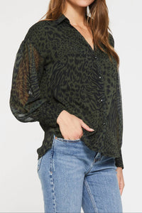 Another Love - Brittany Long Sleeve Shirt