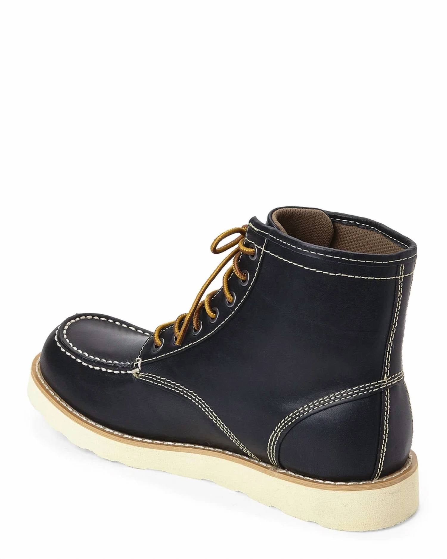 Eastland - Men's Lumber Up Leather Boots