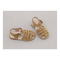 L'Amour - Boy's Scott Sandal - Toddler