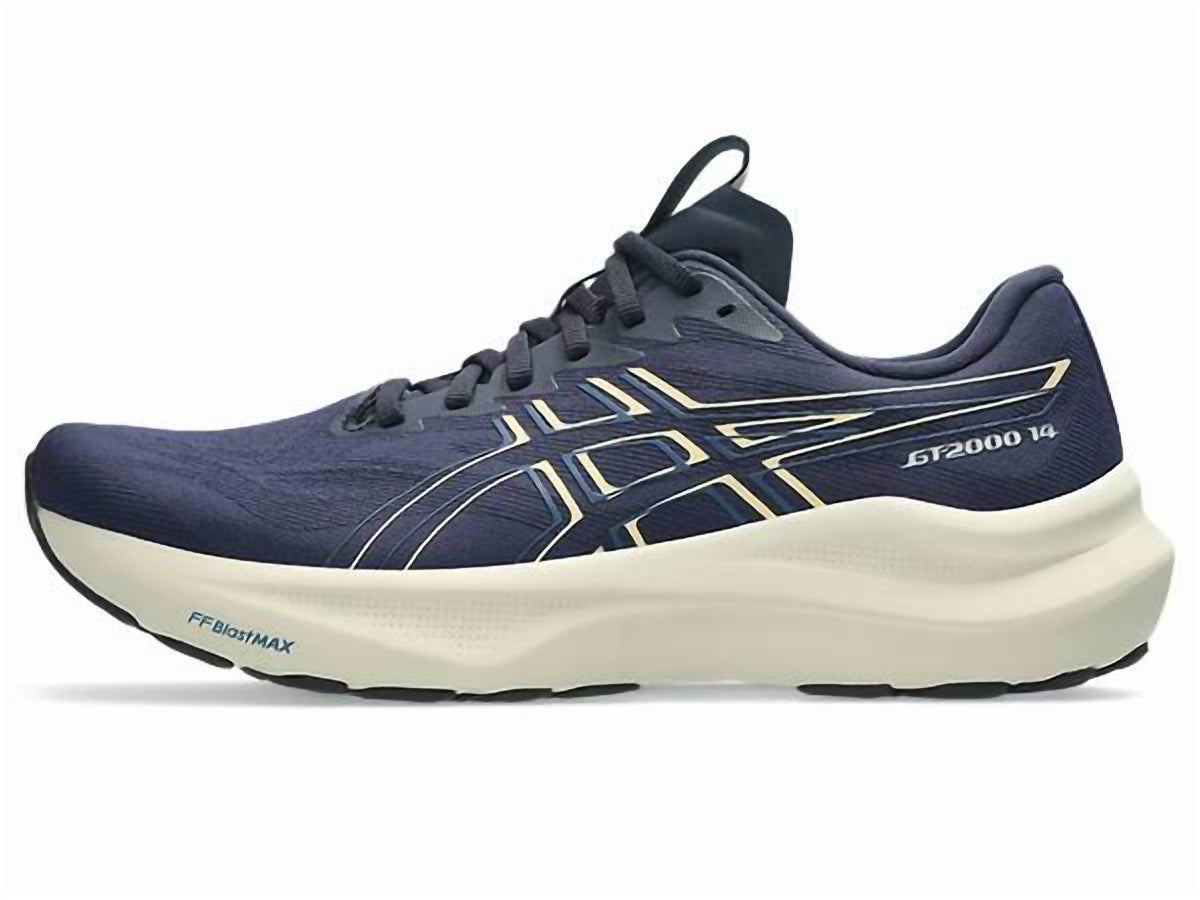 Asics - Men's Gt 2000 14 Running Shoes
