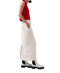 French Connection - Mozart Crew Neck Sleeveless Vest