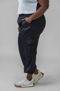 Mat Fashion - Cargo Trouser