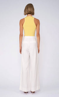 Nonchalant Label - Mia Tank