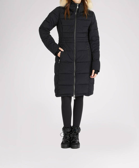 Pajar - Jupiter Puffer Jacket