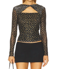 Misa Los Angeles - Neriah Top
