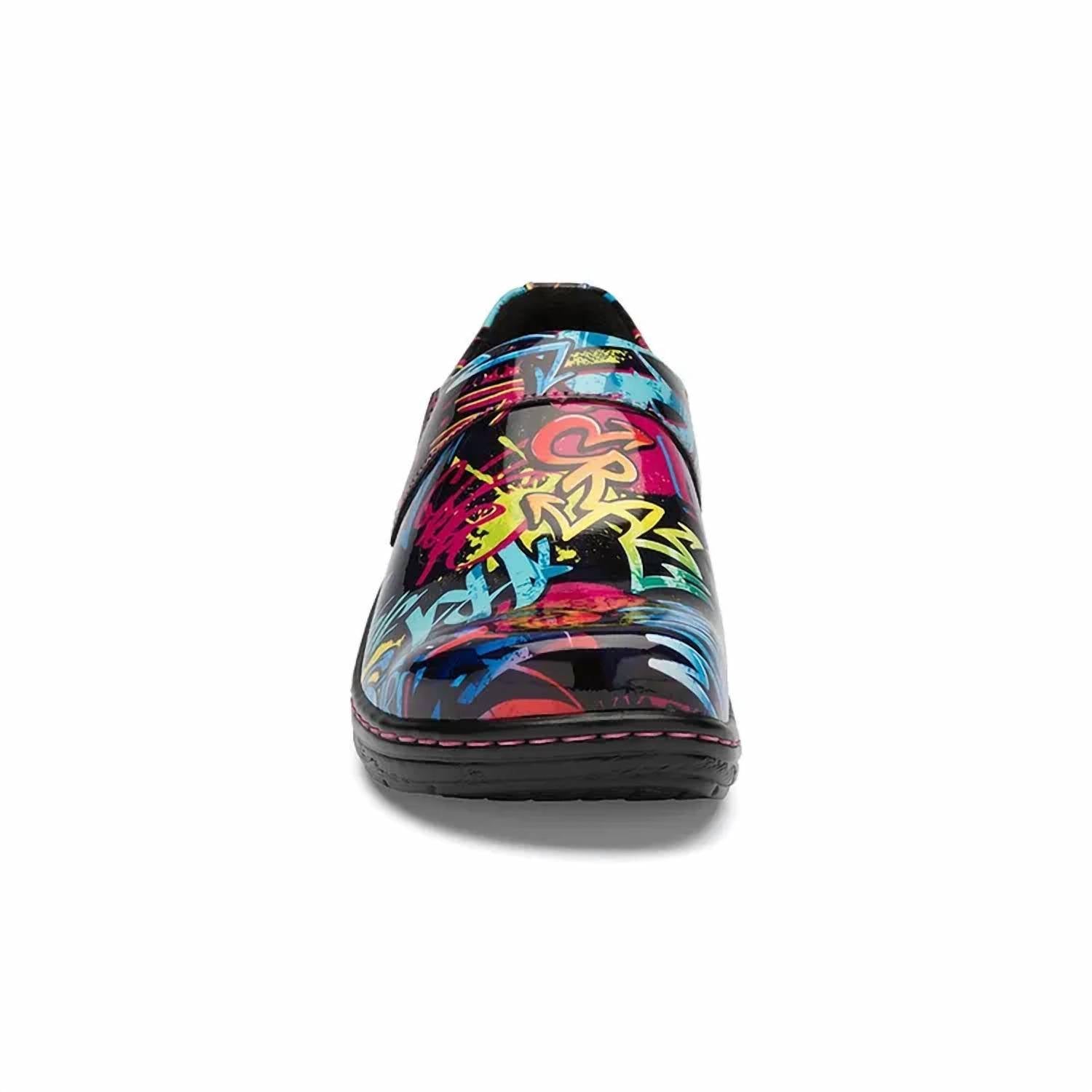 Klogs Footwear - Women's Mission Shoe