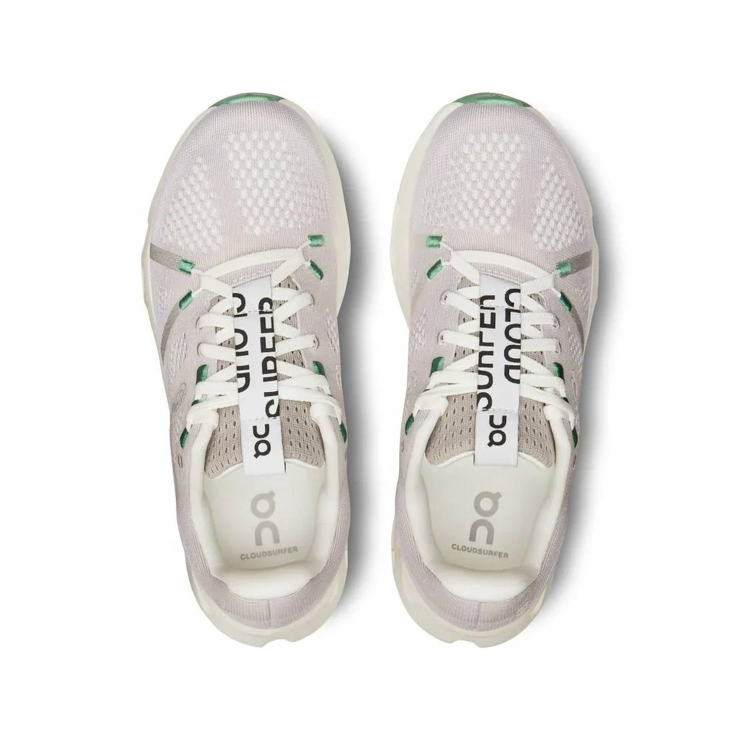 On - Women's Cloudsurfer Running Shoes