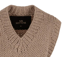 Mr Mittens - Women's Mini Vest